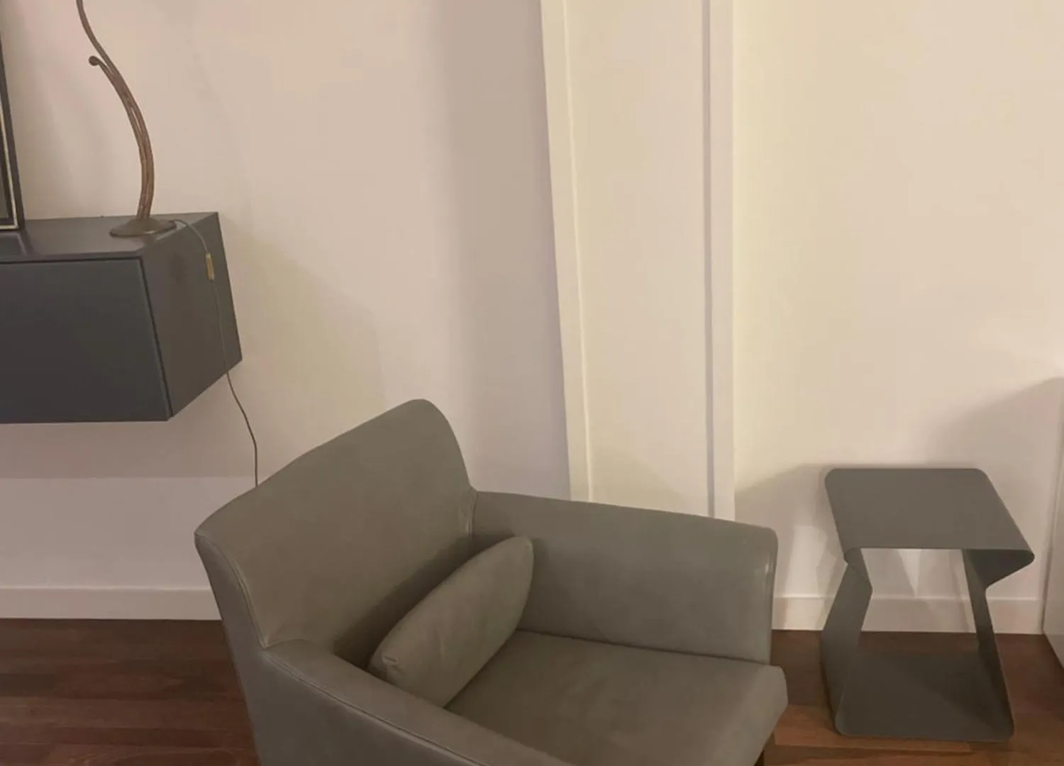 Appartement Moderne 4P Hypercentre De Nice